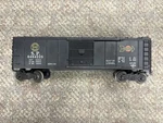 + Lionel Postwar Gauge 6464225 Southern Pacific Overnight Box Car *ss. Fixed Price $75.00.
