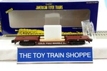 American Flyer 48249 Colorado Yule Marble Flatcar Load. 2007. New.. Fixed Price $79.98.
