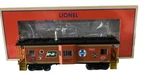 Lionel #2226750 Bnsf Anniversary Bay Window Caboose Nib. Fixed Price $144.99.