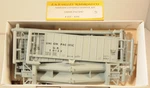 E&b Valley Ho Kit 018-4209 Union Pacific General American Airslide Up 20132. Fixed Price $10.99.