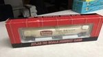 Ho Scale Atlas 1729-1 Cntx Suburban Propane 33,000 Gallon Tank Car New Vintage. Fixed Price $99.66.