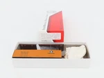 Ho Scale Intermountain Kit 40507-01 Nrc Ic Illinois Central Reefer #16002. Fixed Price $24.95.