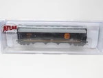 Atlas 50007123 Kansas City Southern Kcs #5486 Acf 5250 4-BAY Centerflow Hopper. Fixed Price $25.25.