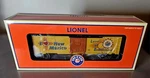 Lionel 6-29933 Gauge Love New Mexico Boxcar In. Fixed Price $58.50.