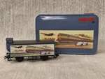 2005 Marklin Goppingen Treff Wagon 94270 Box. Fixed Price $49.99.