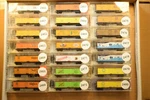 Micro-trains 36' 40' Wood Reefer Atsf Cb&q Art Budwiser Gsvx Sold Individuall. Fixed Price $29.95.