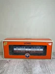 Lionel Walking Breakman Action Car, 6-36813 State Of Main Bar 5067, Metal Frame. Fixed Price $44.99.