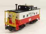 Mth 20-91058 Western Maryland Steel Caboose #1831 Ln 10058. Fixed Price $127.99.