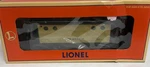Lionel Gauge Pennsylvania Railroad CB8 Porthole Caboose #6-19751. Fixed Price $25.00.