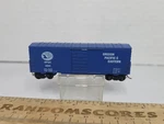 Scale Mtl 24384 Oregon Pacific Eastern 40' Boxcar Op&e 1034 Micro Trains Vg. Fixed Price $14.95.