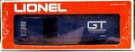 Nos Lionel No. 6-9764 Grand Trunk Automobile Box Car, With. Fixed Price $25.49.