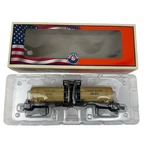 Lionel 6-39399 Gauge U.s.a Army Tank Car #39384 New In Box. Fixed Price $74.95.