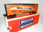 Lionel 6-52057 Western Pacific Wp Boxcar Ttos 1995 Nat.convention C10. Fixed Price $11.22.
