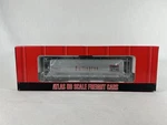 Atlas Burlington Cb&q Cylindrical Hopper #85402 Brand New. Fixed Price $19.95.