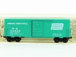 Scale Kadee Micro-trains Mtl #24050 Pc Penn Central 40' Box Car #103800. Fixed Price $29.95.