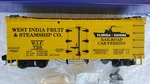 R-16074 Usa Trains West India Fruit Steamship Florida-havana Ferries Kadee G. Fixed Price $69.00.