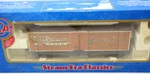 Atlas Evansville Packaging #55 36' Woodside Refrigerator Car 8032-2 3-RAIL. Fixed Price $71.00.
