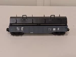 Lionel 16358 Gondola With Coil Covers Train Scale Gauge. Fixed Price $19.00.