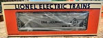 Lionel 6-17112 Erie Lackawanna, Center Flow Hopper Car-nib. Fixed Price $44.00.