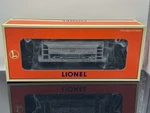 Lionel 6-52177 TTOM-1999 Arizona Southern Railroad Ore Car W/ Load. Fixed Price $30.00.