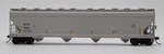 Atlas 20007675 - Master 5800 Centerflow Covered Hopper Car "soltex. Fixed Price $32.87.