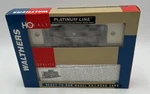 Walthers Platinum Line Ho Scale Pennsy Prr N6B Wood Cabin Caboose #932-27652 Nib. Fixed Price $71.17.
