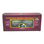 Mth Premier Scale Vulcan 8000 Gallon Tank Car 20-96002. Fixed Price $39.77.