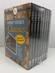 Opry Video Classics 8 Dvd Box Set Time Life Grand Ole Country Music Live. Fixed Price $34.99.