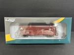 Pennsylvania Railroad Circle Keystone X31A Box Car 70002 Rapido 123002-4 Ho P.79. Fixed Price $42.49.