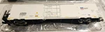 Blma Models Ho Scale Trinity 64' Reefer Union Pacific Armn #111057. Fixed Price $74.99.