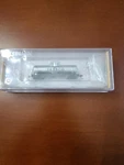 Bachmann Industries 36'6" 1-DOME Tank Texaco #6301 BAC17865 Rolling Stock. Fixed Price $33.99.