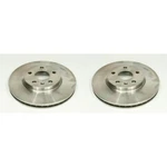 New Front Brake Discs For Cadillac Cts 2008-2014 316MM Atlas/std (left/right). Fixed Price $289.25.