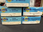Athearn 1124 Ho Csx 40' Work Train Gondola Autoloader C&o Trailer +++. Fixed Price $69.99.