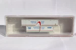 Jtc Model Trains 805002 Gateway 2020 Commemorative Set. Fixed Price $39.99.