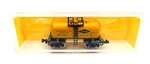 Atlas Scale 3233-3.00 Beercan Dow Chemical Tanker Car With Original Case. Fixed Price $11.99.