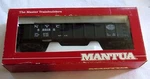 Mantua 731-022 York Central 43' Gondola .new! ( B7). Fixed Price $27.27.
