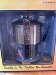 Railking Operating 0-SCALE Water Tower #30-11028. Fixed Price $124.95.