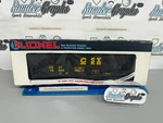 Lionel Csx Four Bay Hopper Train With Coal Load New Original Box 6-16406. Fixed Price $23.99.
