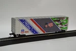Value Trains Usa 10008 Ho Spirit Of The Union Pacific Heritage 50' 6" Acf Boxcar. Fixed Price $41.10.