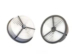Air Filter-turbo Wix 42333. Fixed Price $27.12.