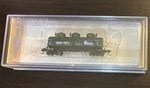 Scale Bachmann Silver Series (item No. 17152) 3-DOME Tank Car, Chemcell. Fixed Price $24.95.
