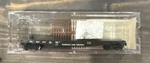 Scale Micro Trains 45020 Norfolk & Western 50' Flat Car #202544. Fixed Price $15.75.
