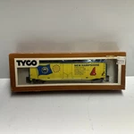 Ho Tyco 363E State Of The Union Commemorative Box Car New Hampshire. Fixed Price $8.99.