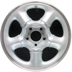 Wheel Rim Oldsmobile Custom Cruiser Eightyeight Lss Ninetyeight Regency Oe 6023. Fixed Price $198.00.