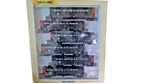 Walthers 932-7866 Upper Merion &plymouth Bethlehem Bay Car Hoppers Nib. Fixed Price $119.96.