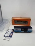 Lionel 6-16767 New York Central Operating Ice Docks Car Nos. Fixed Price $31.99.