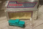 Ihc #4368 Ho Scale Action Car New York Central Track Cleaning Caboose #44202. Fixed Price $46.99.