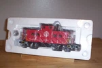 Lionel Train #84139 Western Maryland (circle) Northeastern-type Caboose. Fixed Price $99.00.