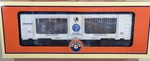 Lionel Lots 2009 River Journey Tennessee Aquarium Car 6-52553 30 Anniversary Nib. Fixed Price $49.99.