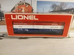 Lionel Post Office Railway Car 6-9708 O-gauge. Fixed Price $19.79.
